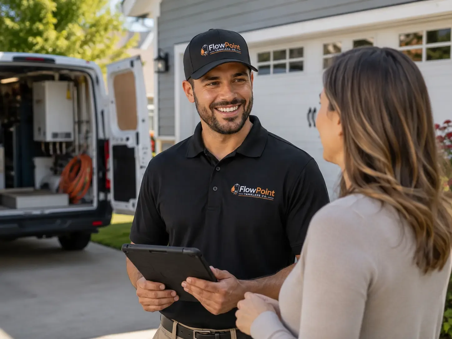 Tankless Water Heater Installation Wingate, MD FAQs